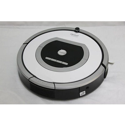 iRobot Roomba �����o 760 | ���Ô��承�i 19,500�~
