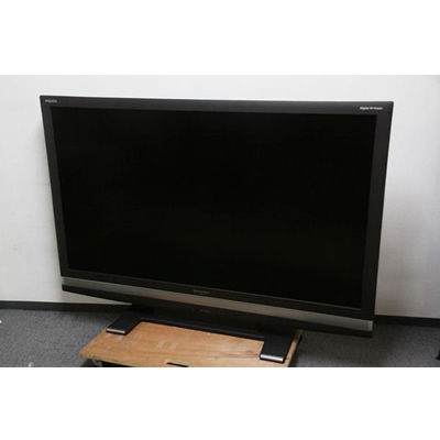 SHARP AQUOS LC-65RX5 2008�N�� | ���Ô��承�i 55,000�~