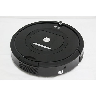 iRobot Roomba �����o 770 | ���Ô��承�i 20,000�~