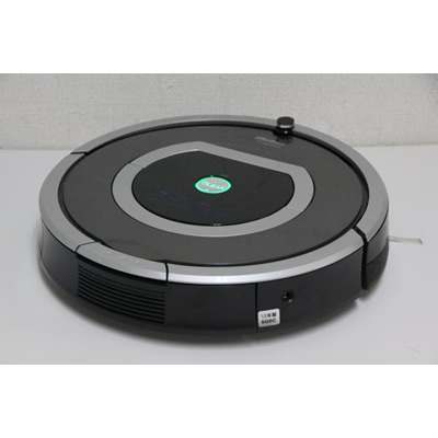 iRobot Roomba �����o 780 | ���Ô��承�i 20,500�~