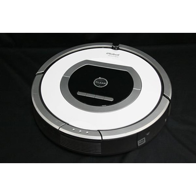 iRobot Roomba �����o 760 | ���Ô��承�i 12,500�~