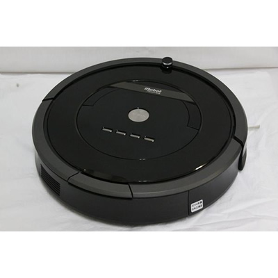 iRobot Roomba �����o 880 | ���Ô��承�i 38,000�~