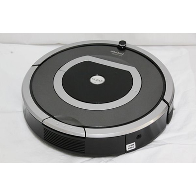 iRobot Roomba �����o 780 | ���Ô��承�i 21,000�~