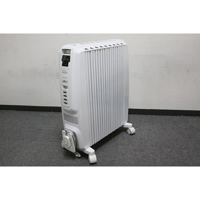 DeLonghi TDD0915W �I�C���q�[�^�[ | ���Ô��承�i 10,000�~