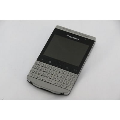 BlackBerry Porsche Design P9981&nbsp;&nbsp;| ���Ô��承�i 51,000�~