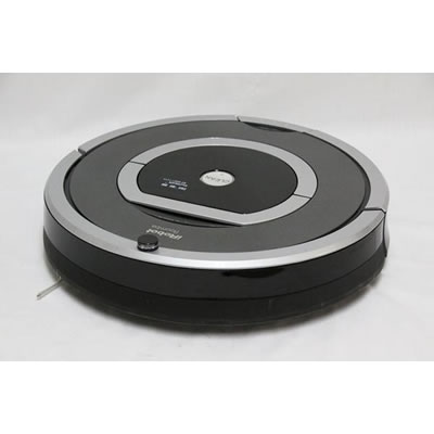 iRobot Roomba �����o 780 | ���Ô��承�i 22,000�~