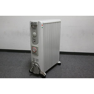 DeLonghi 091521TEC �I�C���q�[�^�[ | ���Ô��承�i 1,000�~