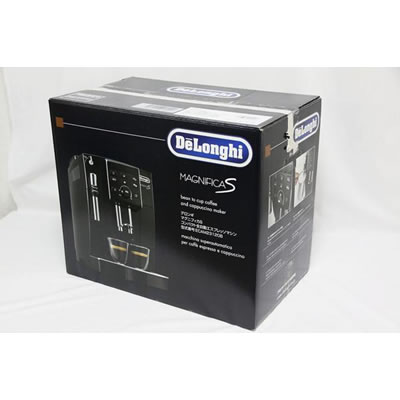 Delonghi ECAM23120B �G�X�v���b�\�}�V�� | �V�i���承�i 53,000�~