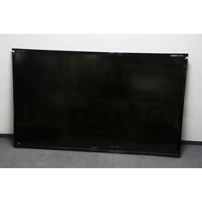 SHARP AQOUS LC-80GL7 | ���Ô��承�i 210,000�~