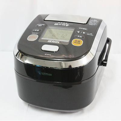 ZOJIRUSHI �ۈ� NP-WT10 ����IH���ъ� | ���Ô��承�i 38,000�~