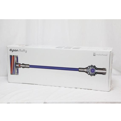dyson �_�C�\�� Fluffy DC74 ���[�^�[�w�b�h | �V�i���承�i 44,000�~