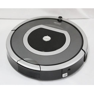 iRobot Roomba �����o 780 ���{�b�g�|���@ 2012�N | ���Ô��承�i 13,000�~