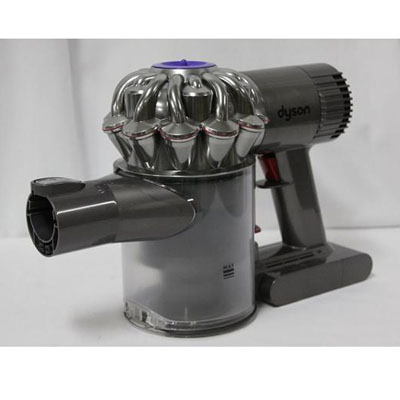 dyson �_�C�\�� �T�C�N�����|���@ Fluffy DC74MC | ���Ô��承�i 32,000�~