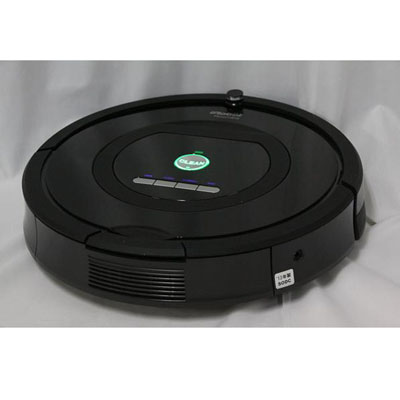 iRobot Roomba �����o 770 ���{�b�g�|���@ 2013�N�� | ���Ô��承�i 12,000�~