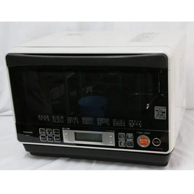 TOSHIBA ER-KD7(W) �X�`�[���I�[�u�������W 2013�N�� | ���Ô��承�i 10,000�~