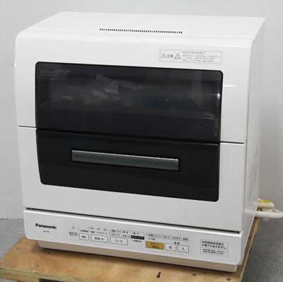 Panasonic �p�i�\�j�b�N�bNP-TR5-W�b���Ô��承�i 6,000�~