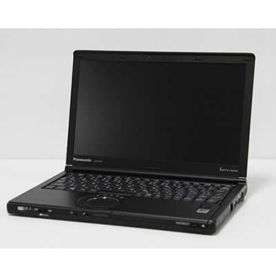 Panasonic �p�i�\�j�b�N�bCF-SX4KFYBR�b���Ô��承�i 130,000�~