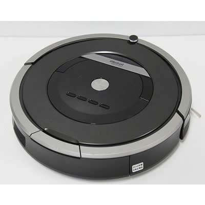 iRobot�bRoomba �����o 871�b���Ô��承�i 28,000�~