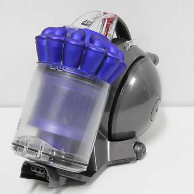 Dyson �_�C�\���bDC48 �^�[�r���w�b�h�b���Ô��承�i 15,000�~