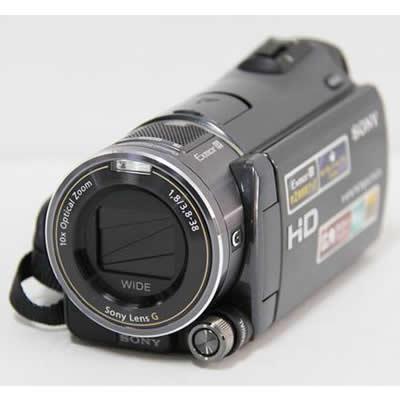 SONY �\�j�[�b�n���f�B�J�� HDR-CX550V�b���Ô��承�i 21,000�~