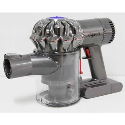 dyson �_�C�\���b��luffy DC74 ���[�^�[�w�b�h �R���v���[�g�b���Ô��承�i 32,000�~