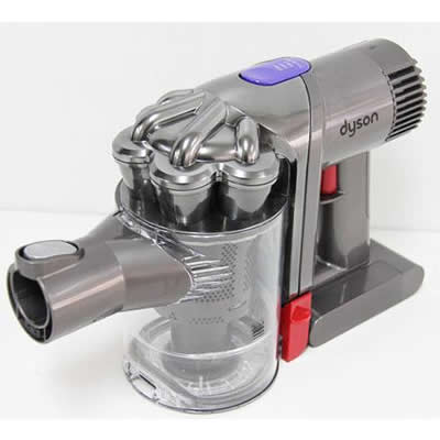 dyson �_�C�\�� | DC45 ���[�^�[�w�b�h MO RD | ���Ô��承�i�F20,000�~
