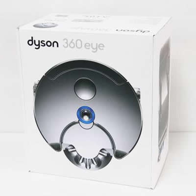 dyson �_�C�\�� | 360 eye RB01NB | ���承�i�F105,000�~
