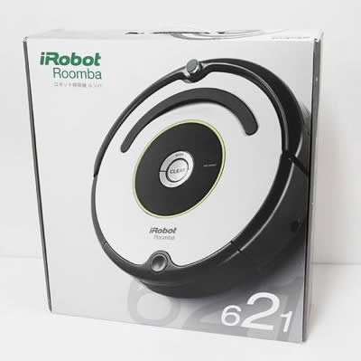 iRobot | Roomba �����o621 | ���承�i�F21,000�~