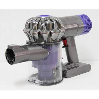 dyson �_�C�\�� | V6 ���[�^�[�w�b�h SV07MH | ���Ô��承�i�F25,000�~