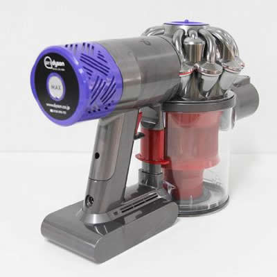 dyson �_�C�\�� | V6 fluffypro SV09MHPRO | ���Ô��承�i�F33,000�~