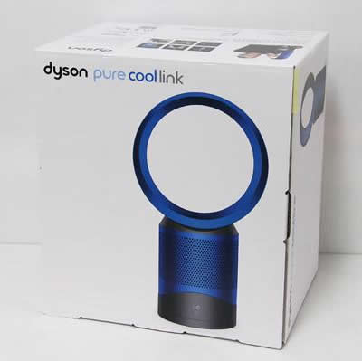 Dyson _C\ | pure cool link DP01IB | 承iF29,000~