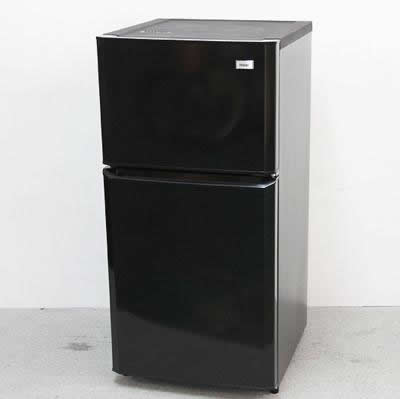 Haier �n�C�A�[�� | JR-N106H(K) | ���Ô��承�i�F3,500�~