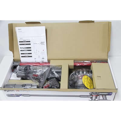 dyson �_�C�\�� | V8 fluffy+ SV10FFCOM | ���承�i�F40,000�~