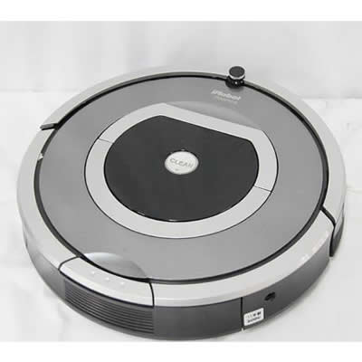 iRobot | Roomba o 780 | Ô承iF12,000~