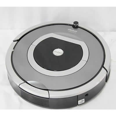 iRobot | Roomba �����o 780 | ���Ô��承�i�F12,000�~
