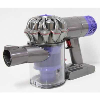 dyson �_�C�\�� | V6 fluffy SV09MH | ���Ô��承�i�F32,000�~