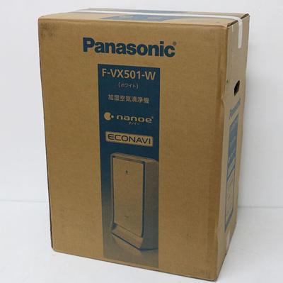 Panasonic （パナソニック）F-VX501-W｜中古買取価格13,000円