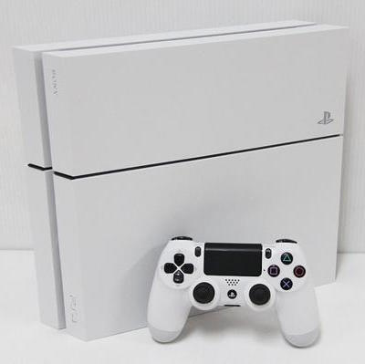 PS4 CUH-1200A 500GB 箱無し+spbgp44.ru