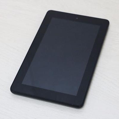 Amazon | Fireタブレット 8GB 第5世代 ブラック | 中古買取価格：1,800円