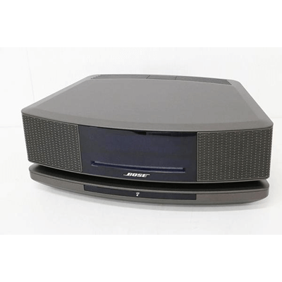 Bose Wave SoundTouch music system IV | 中古買取価格 42,000円