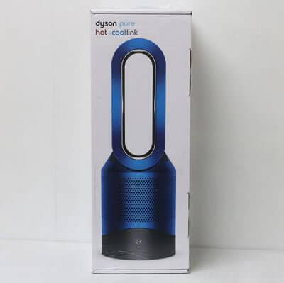Dyson pure hot+cool Link HP03SN | 新品古買取価格：46,000円