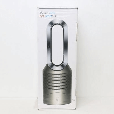 Dyson  Pure Hot＋Cool link HP03 SN DC | 新品買取価格42,000円